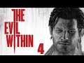 IT'S GETTING WEIRD! | The Evil Within - Part 4