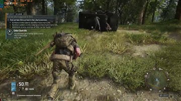 Breakpoint ammo box refill