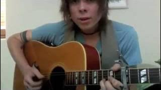 Jane Doe- NeverShoutNever