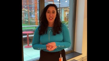 JET Women in Data - Amsterdam Meetup