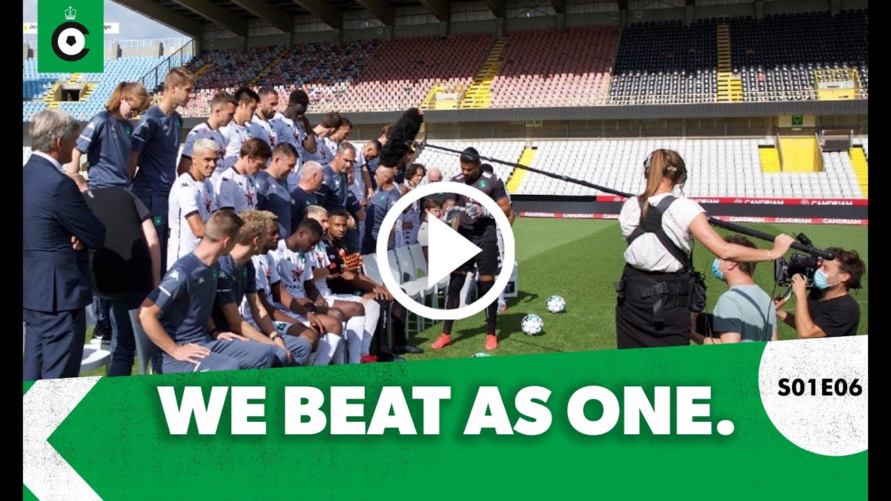 WE BEAT AS ONE | Aflevering 6 | 