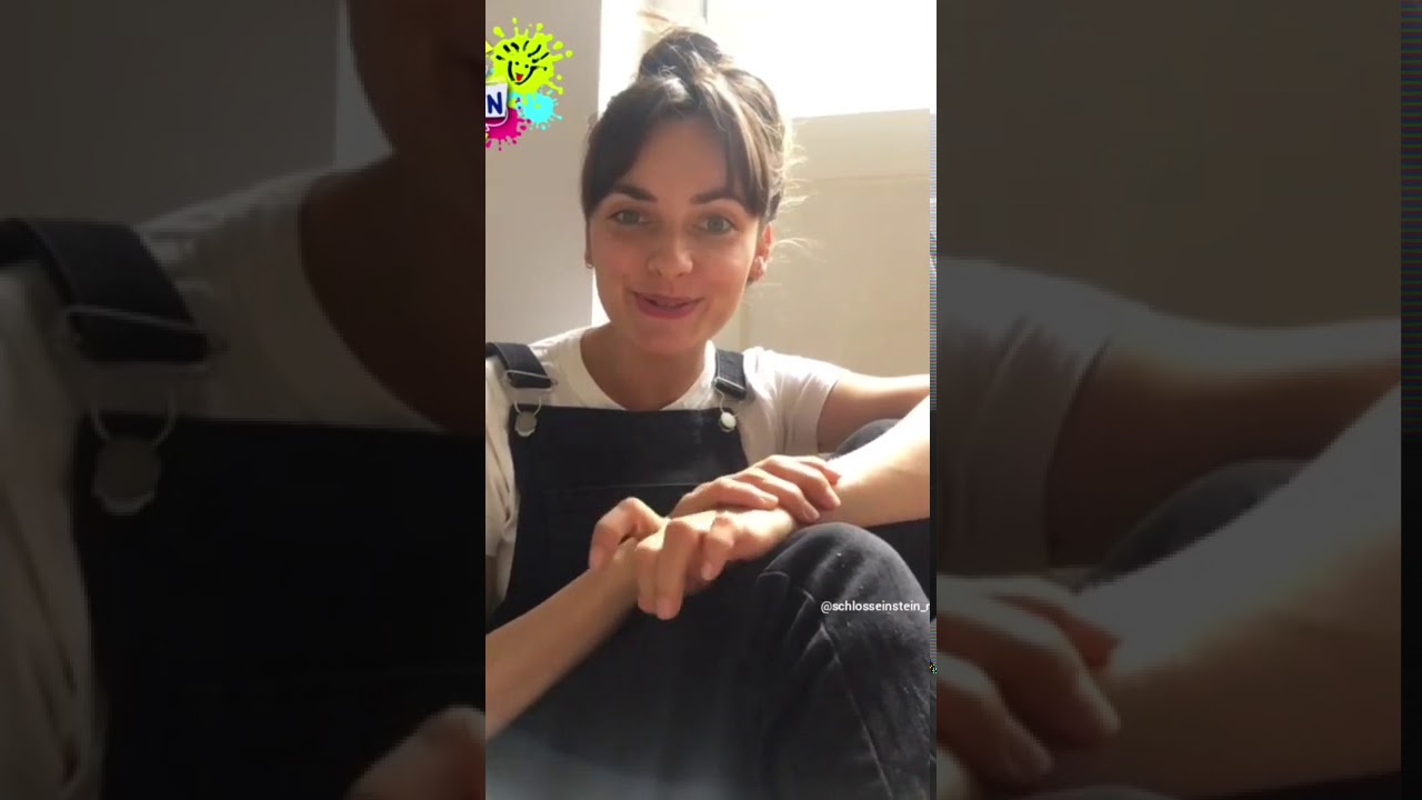 21 Jahre SCHLOSS EINSTEIN (2019) - Geburtstagsgrüße von den Darstellern 🎉🥳