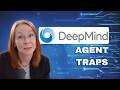 Google DeepMind Just Mapped The Ways in Which the Web Can Hijack Your AI Agent