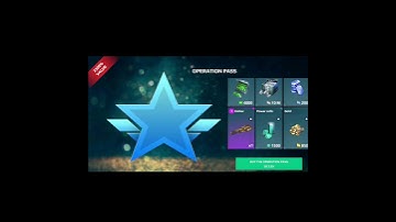 #shorts A and C New operation pass reviews War Robots