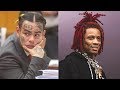 6IX9INE Snitches On Trippie Redd, 'GUMMO' and 'KOODA' Video Gets Played In Court For Evidence