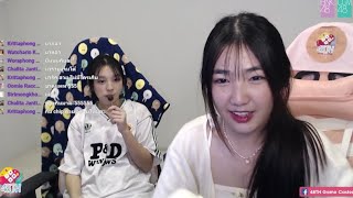 48TH GAME Caster : Marine BNK48