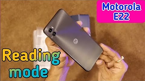 Language Change In Motorola E22, Language Setting In Motorola E22, How To Change Language