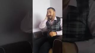 Awaze Bazidi Dengbej