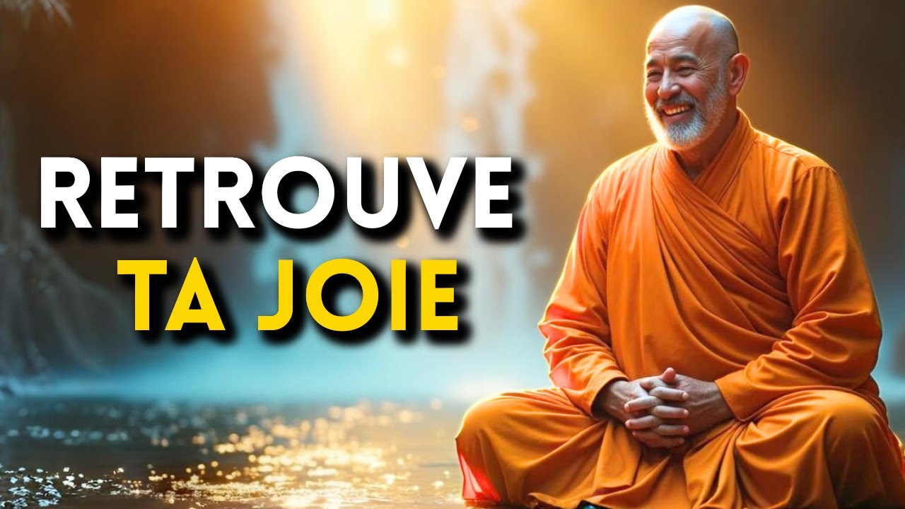 Adieu Solitude : 6 Leçons Bouddhistes Pour Transformer le Vide