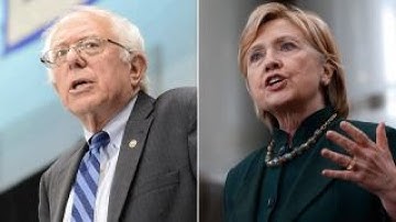 What would a contested convention look like for Democrats?