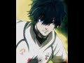 Oliver #oliveraiku  #aikunst  #bluelock  #animeedits  #sabersq