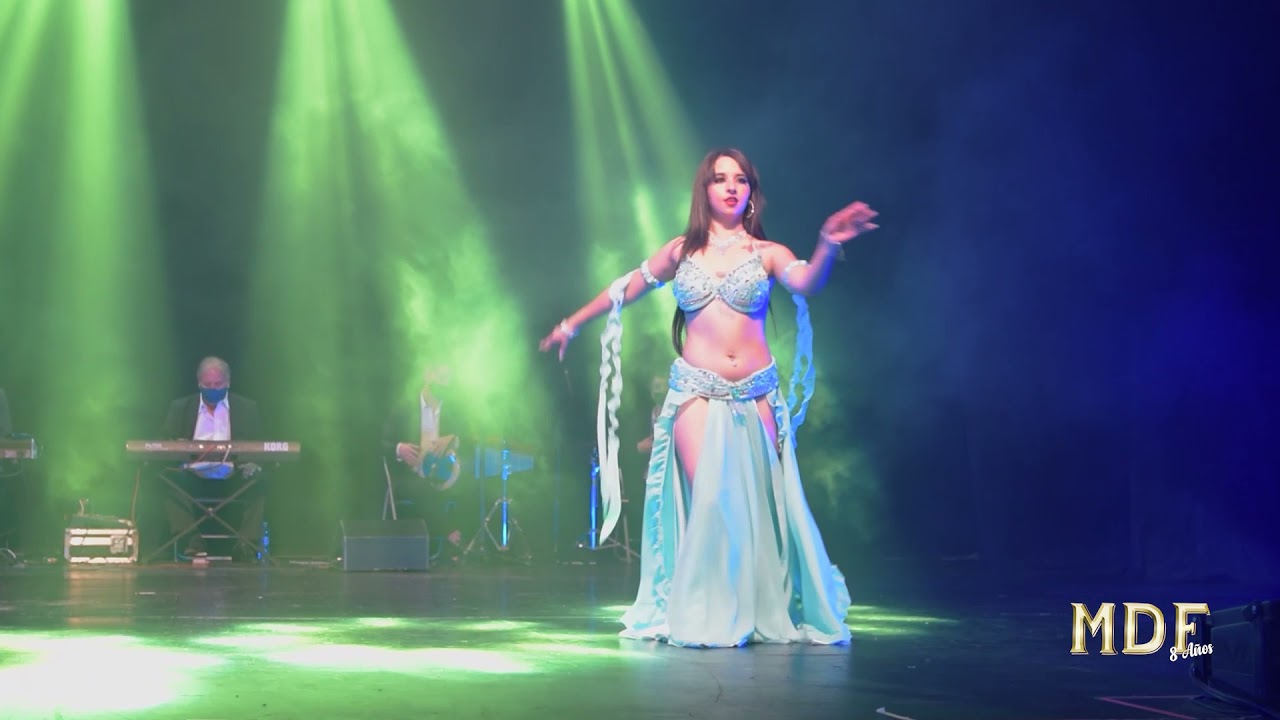 Mar Del Fest- Little Baladi Mario Kirlis 2021