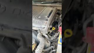 Hilux Revo Zic X7000 10W40