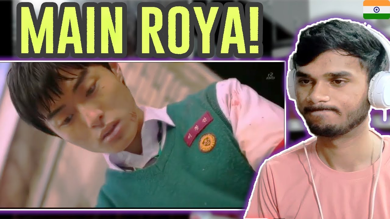 THATS TOUGH Maine Royaan All Of Us Are Dead HINDI Reaction Thats tough maine royaan all of us are dead hindi reaction