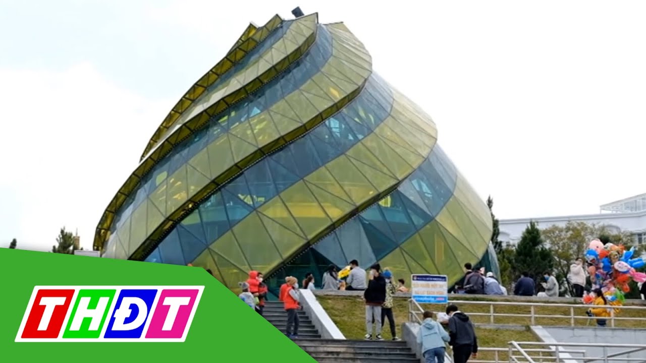 Dự Báo Khách Đến Đà Lạt Dịp 30/4 Tăng Vọt, Nhiều Khách Sạn \