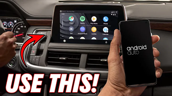STOP Using Apple CarPlay Before It’s Too Late — This Will Cost You $1,000s!