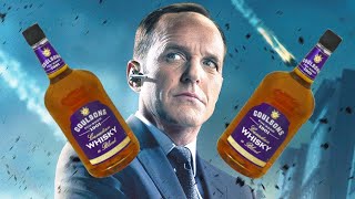 Worst Whisky Watch: Coulsons Canadian Blend