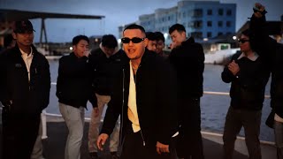 Draco - Hit Handai Official Music Video 2025