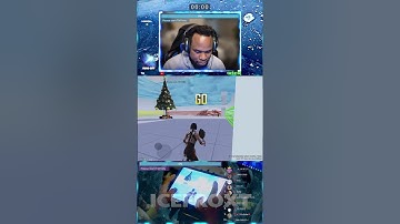 1v1 1v1v1 1v1v1v1 5 rondes