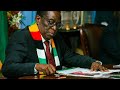 Chokwadi Chinorwadza Mnangagwa 👇👇