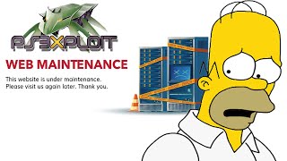🚨PS3XPLOIT HAS SUFFERED AN ATTACK AND IS DOWN... BUT DON'T PANIC...