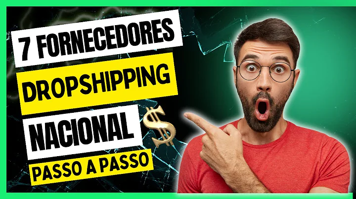 Descubra os melhores fornecedores de dropshipping no Brasil!