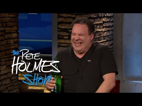 Pete And Jeff Garlin Prank Michael Moore