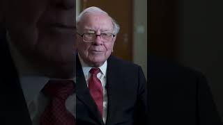Warren Buffett on the 2008 financial crisis