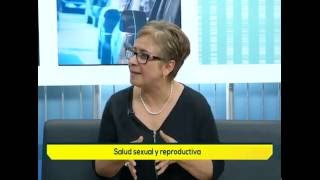 InformaTVX: Susana Chávez, obstetra y maestra en salud pública