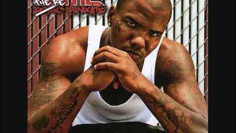 The Game - The Re-Advocate - 18. Soundscan