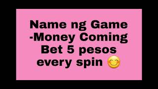 MWPLAY MONEY COMING | CASH IN 200 | BET 5 LANG,ILAN KAYA CO? |#mwplay #mwplay888 #moneycoming screenshot 4