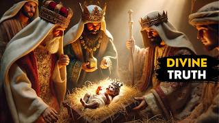 The Hidden Mystery of the Three Wise Men: The Untold Story Revealed