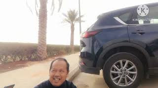 kumpulan biasa futur bareng lokasi jamiah NUROH riyadh