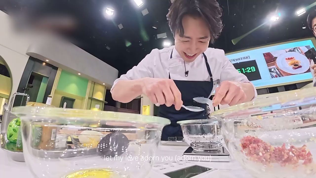 [손종원] Dpr live - Action!