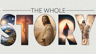 4/5/26 | Easter 2026 | The Whole Story
