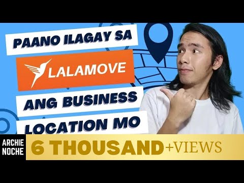 Video: Lalamove può consegnare fuori dalla metropolitana di Manila?