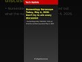 Numerology Horoscope Today, May 4, 2026: Dont try to win every discussion | Tech Update | Latest Tec