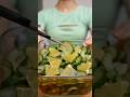 カリポリ無限きゅうりレモン漬け🍋🥒