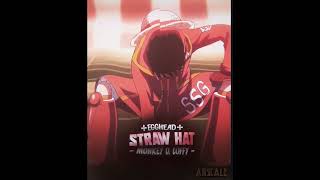 Luffy Vs Marineford Whitebeard