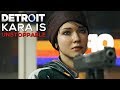 Kara is Unstoppable (All Humans Kara Killed) - DETROIT BECOME HUMAN