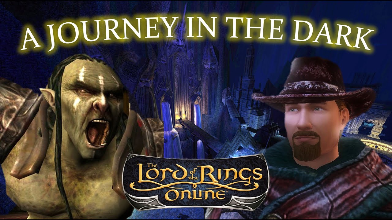 GameSpy: The Lord of the Rings Online: Mines of Moria: Reclaiming