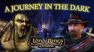 The Mines of Moria: A Retrospective | Lord of the Rings Online