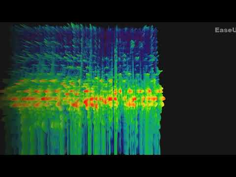 Spectrogram: Screenplay (FNF)