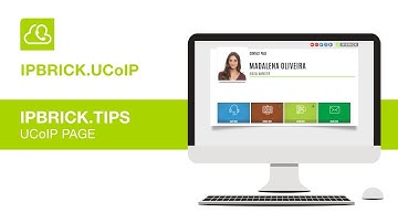 IPBRICK.TIPS - Unified Communications - UCoIP Page