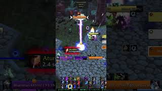 DH Midnight PvP Solo Shuffle 🔥 #wow