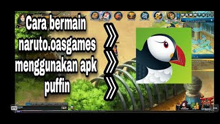 Cara bermain naruto.oasgames diandroid screenshot 5