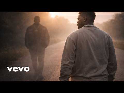 Fridayy – I Didn’t Quit | Lyrics Video