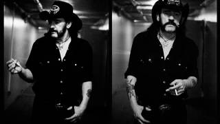 Motörhead - I Don&#39;t Believe A Word