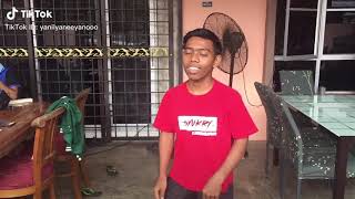 Goyang lemes slow mo viral dance 🤣🤣😂😂😂