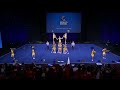 Fujieda Meisei High School (JPN) [WSCC - Varsity Game Day]